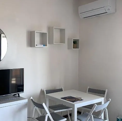 Apartman Rosal Schiso Giardini Naxos
