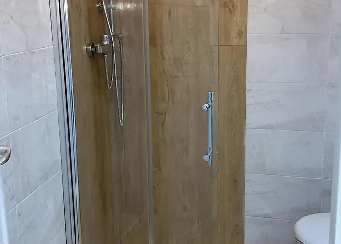 Apartman Rosal Schiso *